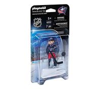 Playmobil Sports & Action 9202 1pieza(s) figura de construcción - Figuras de construcción (Multicolor, Playmobil, 4 año(s), 1 pieza(s))