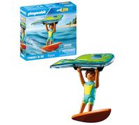 Playmobil My Life - Deportista Kite Surf 71909