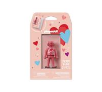 PLAYMOBIL Tarjeta de Felicitación Amor