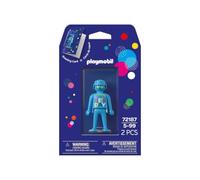 PLAYMOBIL Tarjeta de Felicitación: Cumpleaños