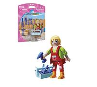 PLAYMOBIL Técnica 71196, a Partir de 4 años