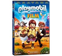 Playmobil: The Movie [DVD] (IMPORT) (No hay versión española)