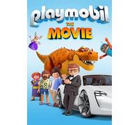 Playmobil: The Movie [USA] [DVD]