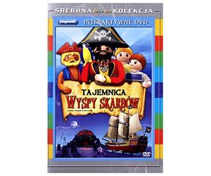 Playmobil: The Secret of Pirate Island [DVD] (IMPORT) (No hay versión española)