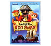Playmobil: The Secret of Pirate Island [DVD] [Region 2] (IMPORT) (No hay versión española)