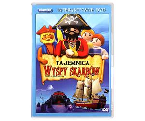 Playmobil: The Secret of Pirate Island [DVD] [Region 2] (IMPORT) (No hay versión española)