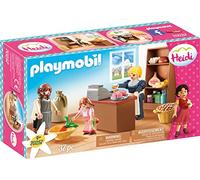 PLAYMOBIL Tienda Familia Keller (70257)