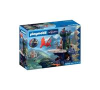 Playmobil Torre de los Caballeros del Dragón 72113 70 piezas