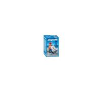 PLAYMOBIL ® TRABAJADOR DEL PUERTO CON CARRETILLA, 4475, TIENDA CON LICENCIA OFICIAL