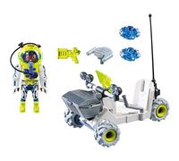 PLAYMOBIL Vehículo Espacial