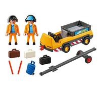 PLAYMOBIL - Vehículo para Maletas (5396)