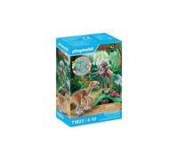 Playmobil Velociraptor (PRESALE 01/08/2025)