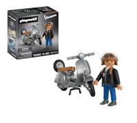 PLAYMOBIL | Vespa | Vespa 80.º Aniversario: Estilo Original