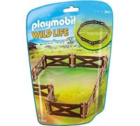 PLAYMOBIL Vida Salvaje - Vallas (6946)