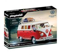Playmobil volkswagen - beetle