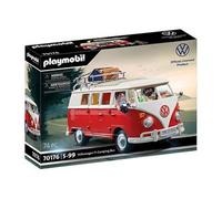Playmobil - Volkswagen T1 Camping Bus - 70176