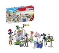 Playmobil Wedding Photo Booth