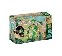 Playmobil Wiltopia 71009 set de juguetes