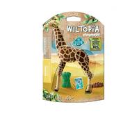 Playmobil wiltopia 71048 figura de juguete para niños