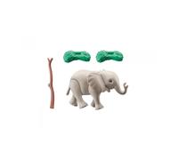 Playmobil Wiltopia 71049 figura de juguete para niños