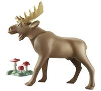 Playmobil wiltopia alce
