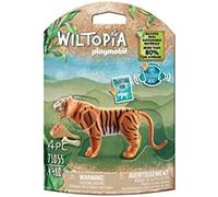 Playmobil wiltopia 71055 figura de juguete para niños