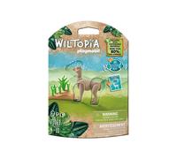 Playmobil wiltopia 71062 figura de juguete para niños