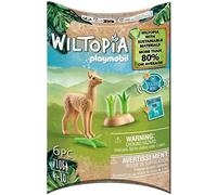 Playmobil wiltopia 71064 figura de juguete para niños