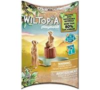 Playmobil wiltopia 71069 figura de juguete para niños