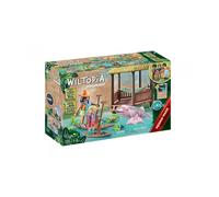 Playmobil Wiltopia 71143 set de juguetes