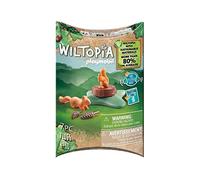 Playmobil wiltopia ardilla