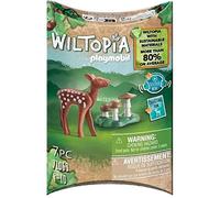 Playmobil Wiltopia Cervatillo