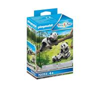 Playmobil Wiltopia Figuras Animales Vida Salvaje Sea Life Elige Personaje