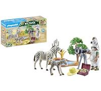 PLAYMOBIL Wiltopia Fotógrafo de Animales