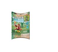 PLAYMOBIL Wiltopia Orangután Joven, a Partir de 4 años