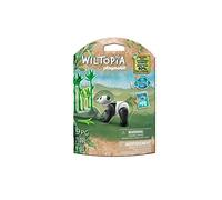 Playmobil wonderful planet panda