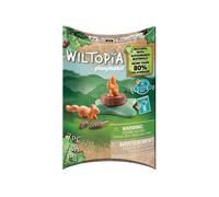 Playmobil Wiltopia: Set de Ardillas Aventura y Aprendizaje