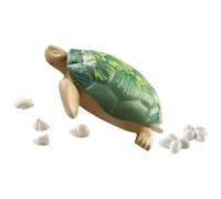 PLAYMOBIL Wiltopia, Tortuga Gigante, A Partir de 4 años