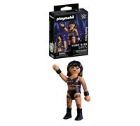 PLAYMOBIL WWE® Rhea Ripley Supersta (Importación USA) (PRESALE 03/07/2029)