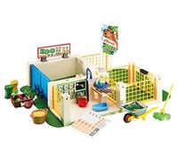 Playmobil Zoo Care Station 6425