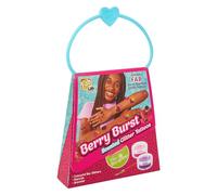 PlayMonster 24703 Kit de Tatuajes con Purpurina, Multicolor