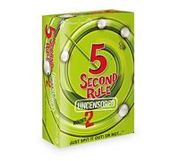 PlayMonster 5 Segunda Regla Sin Censura Ronda 2