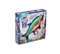 PlayMonster Ordena el Mercado de Pescado