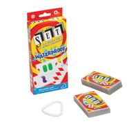 PlayMonster Set Juegos de cartas para nios - Juego de combinacin Piscina Juguetes de verano Juegos de viaje en la piscina Juego de aprendizaje