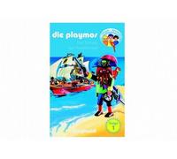 Playmos,die - (1)der Schatz der Teufelsinsel [Casete]