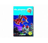 Playmos,die - (2)Angriff der Drachenritter [Casete]