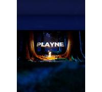 PLAYNE : The Meditation Game (PC) Steam Key GLOBAL