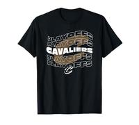 Playoffs de los Cleveland Cavaliers de la NBA, Vintage Camiseta