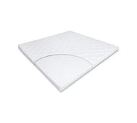 Playón Colchón 100x100, Playpen Colchón - Espuma Sistema de ventilación - Funda extraíble - Certificado Oeko-Tex®.