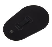 Reposahombros Playonair deluxe large, para violín 4/4-1/2 y viola, cojín inflable, ajustable individualmente